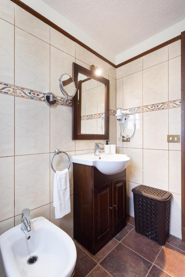 Villa 107 LA ZARZA RURAL EXPERIENCE By Sunkeyrents Santa Cruz de Tenerife Exterior foto