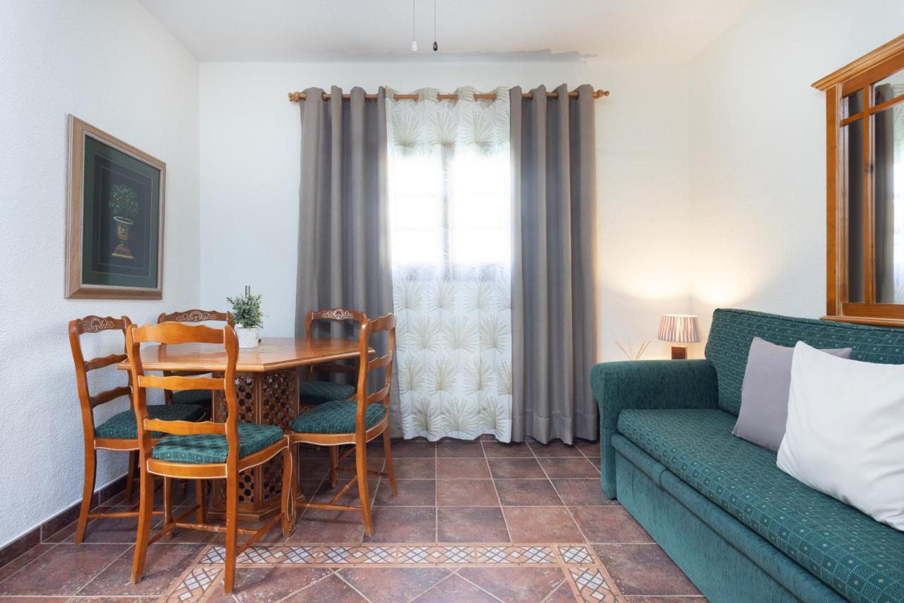 Villa 107 LA ZARZA RURAL EXPERIENCE By Sunkeyrents Santa Cruz de Tenerife Exterior foto