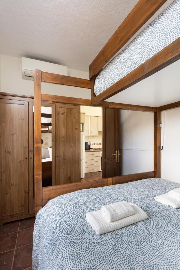 Villa 107 LA ZARZA RURAL EXPERIENCE By Sunkeyrents Santa Cruz de Tenerife Exterior foto