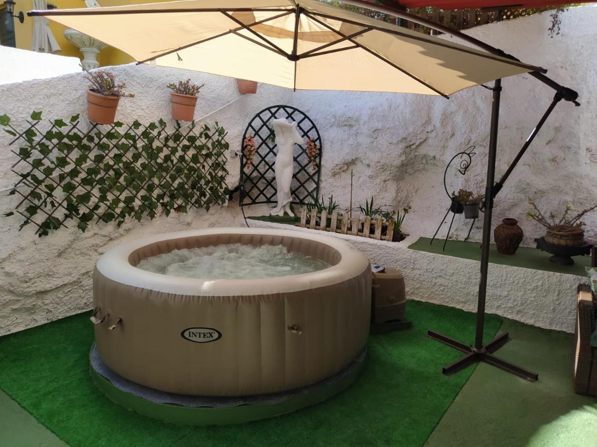 Villa 107 LA ZARZA RURAL EXPERIENCE By Sunkeyrents Santa Cruz de Tenerife Exterior foto
